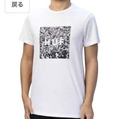 HUF Ｔシャツのサムネイル