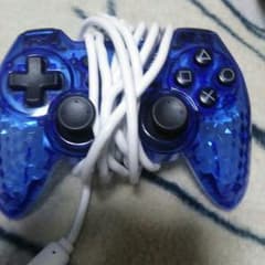 ps3 コントローラーのサムネイル
