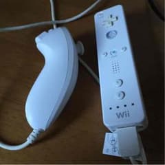 Wii リモコンのサムネイル