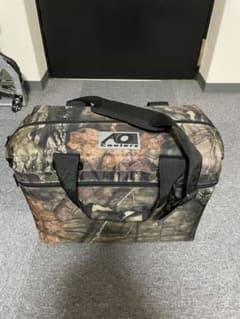AO coolers 24パック ソフトクーラー モッシーオーク キャンプのサムネイル
