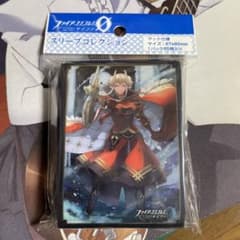 ファイアーエムブレム0 エーデルガルト　スリーブのサムネイル