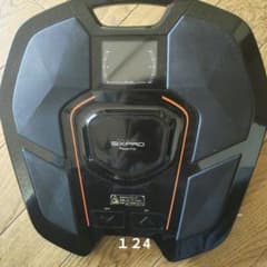 MTG SIXPAD Foot Fit フットフィット 本体のサムネイル