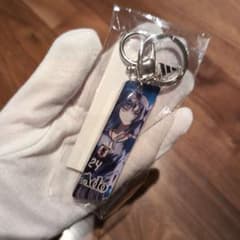 Ado, Japan national football team アクリルキーホルダー