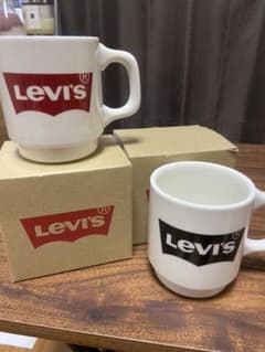 Levi’s ノベルティのサムネイル