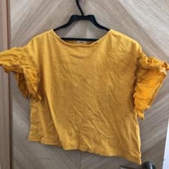 Tシャツ カットソー トップスのサムネイル