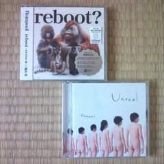 flumpool CD 2種類のサムネイル