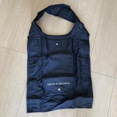 DEAN&DELUCAエコバッグのサムネイル