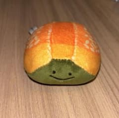 カボチャキーホルダーのサムネイル