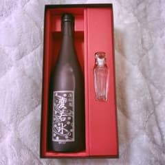 薄桜鬼　変若水　ワインのサムネイル