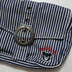 MIKIHOUSE ショルダーバッグのサムネイル