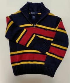 Polo by Ralph Lauren セーター 6のサムネイル