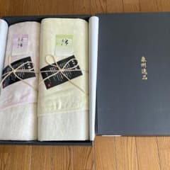 泉州逸品 五重織ガーゼケット1P・シルク混五重織ガーゼケット1P - メルカリ