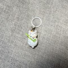 夏目友人帳 めじるしアクセサリーのサムネイル