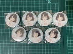 蓮ノ空6thライブ 缶バッジ 百生吟子 - メルカリ