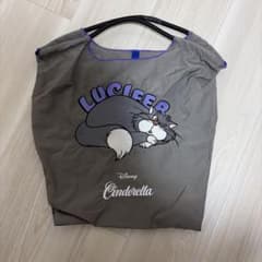 Ball&Chain ルシファー ディズニー エコバッグのサムネイル