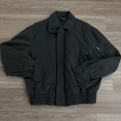 ZARA ミリタリージャケット ナイロンのサムネイル