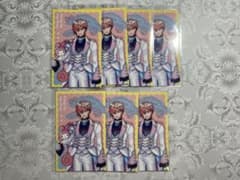 Oriens サンリオコラボ チェキ 赤城ウェン 7枚のサムネイル