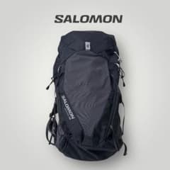 良品]サロモン SALOMON AEROTREK バックパック 30L M/L - メルカリ