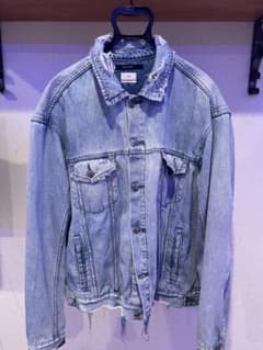 KSUBI デニムジャケットのサムネイル