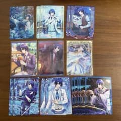 うたプリ ビジュコレVol.5 聖川真斗 - メルカリ