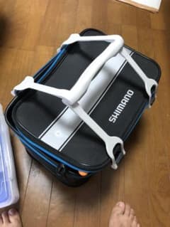 SHIMANOバッカン+その他詰め合わせのサムネイル