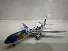 ANA ポケモンジェット1999 B767-381 1/500ダイキャストモデル ANA ポケモンジェット1999 B767-381 1/500ダイキャストモデル - メルカリ