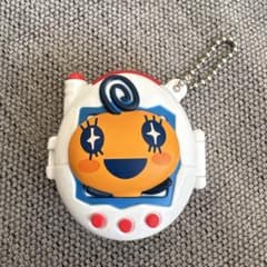 めめっち ガチャガチャのサムネイル