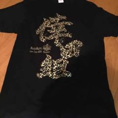 倖田來未 Tシャツのサムネイル