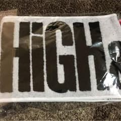 HiGH＆LOW タオルのサムネイル
