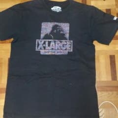 X-LARGE VANS 4000→3500のサムネイル
