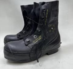 1977年製 米軍 US.ARMY ミッキーブーツ バニーブーツ ラバーブーツ