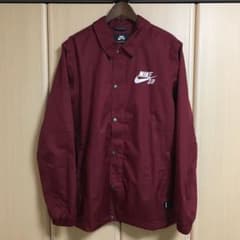 【JAM様専用】NIKE コーチジャケット 希少 レアのサムネイル