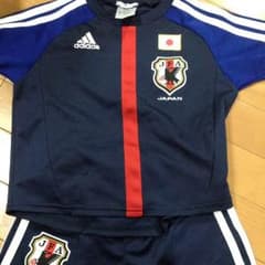 日本代表ユニフォーム100センチのサムネイル