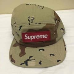 SUPREME CAMP CAPのサムネイル