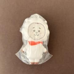 BT21 포토 프레임 마스코트 RJ