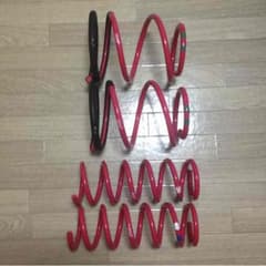 レガシィ BP5/BL5 STI ダウンサスのサムネイル