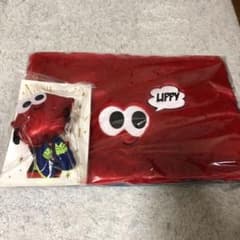 Nissy マスコッピー　ポーチのサムネイル
