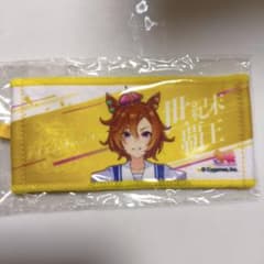 テイエムオペラオー ウマ娘 ミニ応援タオルキーホルダー 8枚 テイエムオペラオー ウマ娘 6th ミニ応援タオルキーホルダー - メルカリ