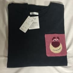 男女兼用　トイストーリー　ロッツォ　Tシャツのサムネイル