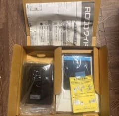 RODOワイド インターホン セットのサムネイル