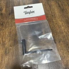 Taylor guitar トラスロッド用レンチ　メンテナンスのサムネイル