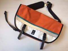 【値下げ！】CHROME MESSENGER BAGのサムネイル