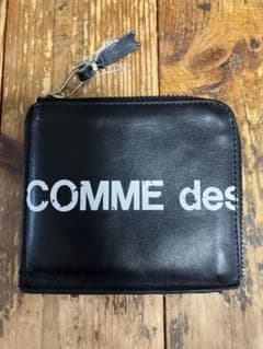 COMME des GARCONS ブラックコインケースのサムネイル