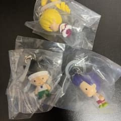 HUNTER×HUNTER めじるしアクセサリーのサムネイル