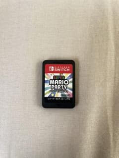スーパー マリオパーティのサムネイル