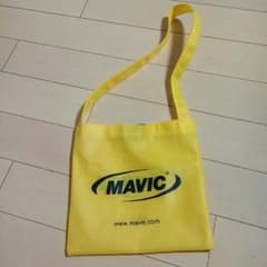マビック　サコッシュのサムネイル