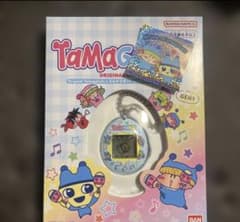 当選品 5600個限定】コロちゃおオリジナルたまごっち ミルモで