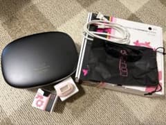 【残量99%以上】ケノン 脱毛器 Ver 8.7J⁠のサムネイル