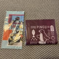 住友生命 ピングー グッズ - メルカリ