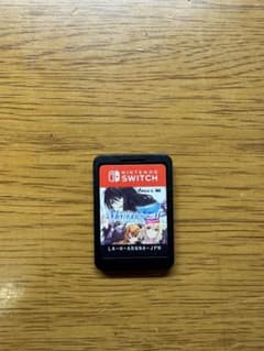 Memories Off Innocent Fille Nintendo Swiのサムネイル